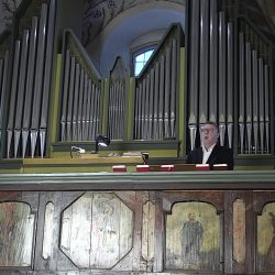 Tykkyläinen Johanna