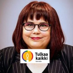 Elina Nykyri