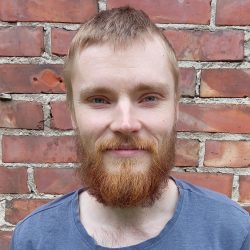 Samuli Koivisto