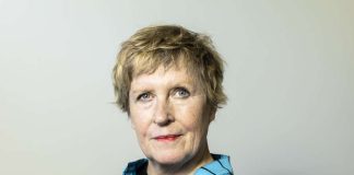 Kolumni: Laulaja tapasi Jeesuksen kapakassa – Miss Lin kappaletta on kuunneltu yli 27 miljoonaa kertaa