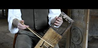 Musiikkia Hattulan kirkossa