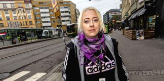 Asunnottomat eivät kaipaa sääliä, mutta empatia voisi lisääntyä – Kadulta ”kaidalle polulle” selvinnyt Tii Judén muistuttaa, että asunnoton on aina jonkun lapsi