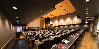 Kirkolliskokous kokoontuu Turussa kevätistuntoonsa – Aloitteissa esitetään
helpotusta avioliittoon vihkimiseen ja tukea kristinuskoon kääntyneille