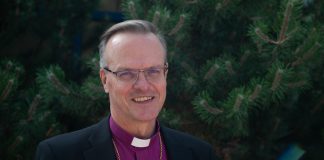 Arkkipiispa Luoma KMN:n yleiskokouksessa: Pohjoismaisten kirkkojen äänen on kuuluttava jatkossakin maailman ekumeenisessa yhteisössä