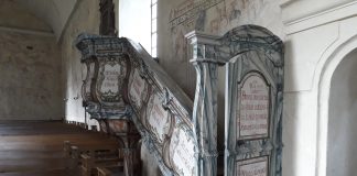 Saarnaluvalla luopumusta vastaan – uusi väitöskirja analysoi luterilaisen kirkon maallikkojen saarnalupatutkinnon alkuvaiheita