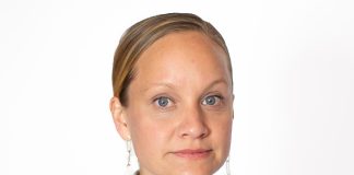 Tansanialaislehti nosti Suomen Lähetysseuran työntekijän Anna Holmströmin merkittäväksi naispuoliseksi vaikuttajaksi