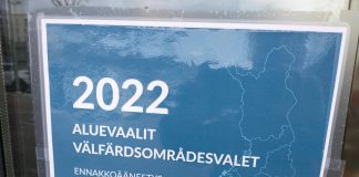Kommentti: Aluevaalit voivat antaa lisäpotkua ensi syksyn seurakuntavaaleille
