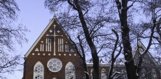 Selvitys kirkkoa lähellä olevista sote-palvelujen tuottajista esittelee 35 säätiötä ja yhdistystä