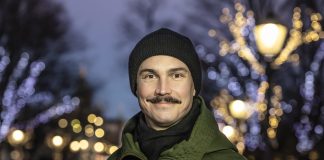 Timo R. Stewartin kirja kertoo suomalaisista kristityistä Israelin lumoissa