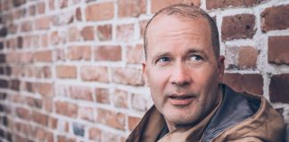 Suomen kristillinen rauhanliike palkitsee Antti Pentikäisen rauhanpalkinnolla