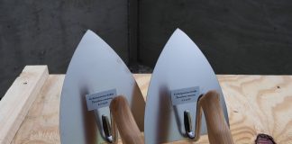 Kiihtelysvaarassa päättyi ”pitkä itkun aika”, kun uuden kirkon peruskivi muurattiin