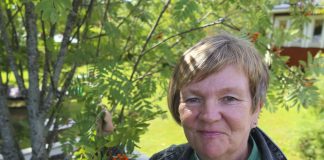 Taina Lapinniemi on työskennellyt 40 vuotta diakonina Askolan seurakunnassa itäisellä Uudellamaalla: ”Nyt kuuntelen enemmän”