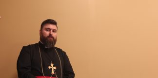 Irakilainen piispa Daniel: – ”Kristittyjen asema Irakissa oli Saddam Husseinin aikana huono, nyt se on huonompi”