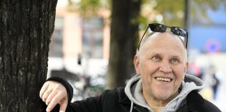 Jyväskyläläinen eversti evp. Martti J. Kari on seurakuntavaalien äänikuningas – Katso keitä muita tunnettuja ehdokkaita valittiin