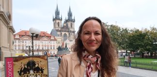 Tšekkikirkon ulkoasiain johtaja: Olemme kirkossa pitkään kohdanneet kommunistihallinnon seurauksia