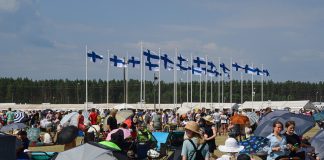 SRK: Mediassa syntynyt kuva Suviseurojen haitoista ja faktoihin perustuva todellisuus eivät näytä kohtaavan