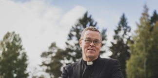 Mikkelin piispanvaalissa toiselle kierrokselle jatkava Pekka Särkiö: ”Tapahtukoon Jumalan hyvä tahto”