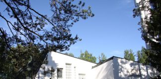 Kirkkohallitukselta miljoona euroa seurakuntien rakennushankkeisiin – suurimmat summat Imatran ja Sund-Vårdön seurakuntiin