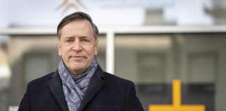 Uusi kenttäpiispa Pekka Asikainen harkitsi jo varusmiesaikana kadettikouluun pyrkimistä – ”Tämä on kutsumustehtävä”