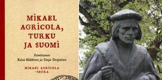 Uusi kokoomateos tuo uutta tietoa Suomen uskonpuhdistajasta