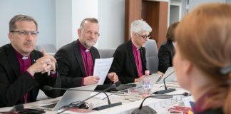 Piispat valmistelevat kokonaisarviota kirkon lähetystyön tulevaisuudesta