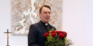 Antti Malinen Olarin kirkkoherraksi Espooseen – ”Olen pääkaupunkiseudulle tyypillinen tämän ajan pappi”