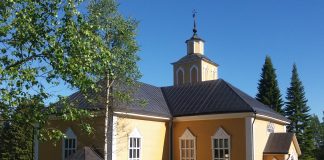 Kirkkohallitus päätti seurakuntien lakkauttamisista Pohjanmaalla