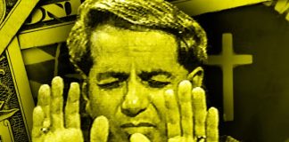 Tässä on megasaarnaajien top 7 – Ylen podcast esittelee tunnettuja julistajia