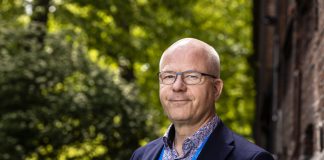 Venäjän hyökkäys nousee keskusteluun, sanoo Euroopan kirkkojen konferenssin yleiskokoukseen osallistuva Kimmo Kääriäinen