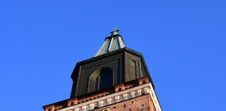 Arkkipiispan erityisavustajaksi 34 hakijaa – katso ketkä hakivat