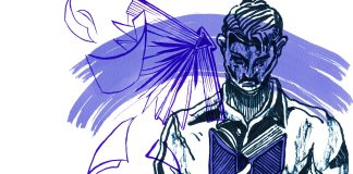 Katolilaiset munkit hallitsevat hengellistä kirjallisuutta – Mutta kuka lohduttaisi suomalaista sielua?