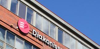 Diakonissalaitos aloittaa toimialojen johtoa ja konsernipalveluiden henkilöstöä koskevat yt-neuvottelut