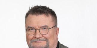 Teologian tohtori Arto Luukkanen valittiin rehtoriksi perussuomalaisten Opintokeskus Pekasukseen