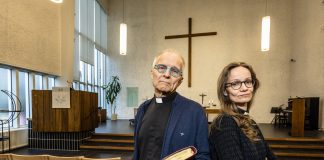 ”Jeesuksen nimessä, lähtekää!” – Luterilaisetkin kaipaavat Suomessa yhä useammin pahojen henkien karkotusta