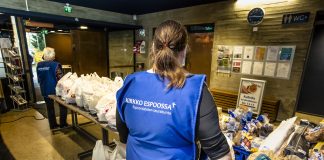 Diakoniatyössä tehdään koronan vuoksi ylipitkää päivää – ”Olen toiminut äärirajoilla”