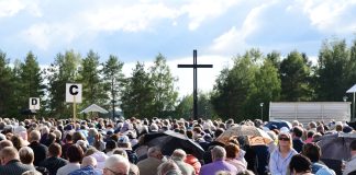 Kesä täyttyy kohtaamisista – Heinäkuun alussa on hengellisten kesäjuhlien superviikonloppu