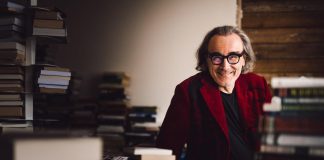 ”Dogminjulistuksen paine ja totutut käytännöt voivat kaventaa kirkon mahdollisuuksia”, sanoo filosofi ja teologian ylioppilas Esa Saarinen