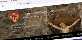 Latvian evankelis-luterilainen kirkko liittyy konservatiivisten luterilaisten kirkkojen maailmanjärjestöön – Luterilainen maailmanliitto huolestui