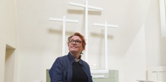 Mikkelin piispaksi sunnuntaina vihittävä Mari Parkkinen korostaa kirkon ykseyttä: ”Tämä saattaa hämärtyä aika ajoin, jos esimerkiksi herätysliikepainotukset synnyttävät isoja eroja”