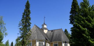 Kirkkohallitus päätti liitoksista – kuusi seurakuntaa lakkautetaan vuoden lopussa