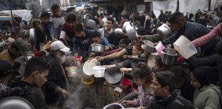 Neuvottelut meneillään Israelin ja Hamasin välillä mutta rauhasta ollaan kaukana