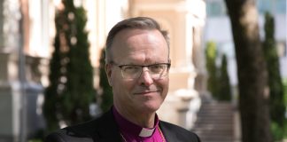 Arkkipiispa Tapio Luoma: Salaliittoteoriat saavat valtaa, kun varmuus ohittaa totuuden