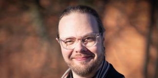 Tubettajapappi Jussi Koski Rekolan kirkkoherraksi Vantaalle – ”Hetken oivallus oli taivaallinen kutsumus”