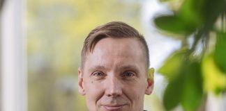 Eero Jokela valittiin pappisasessoriksi Espoon hiippakuntaan