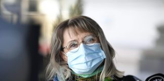 Kansanedustaja Päivi Räsäsen syytteitä puidaan Helsingin käräjäoikeudessa tammikuussa