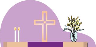 Sunnuntain evankeliumi: Pakahduttava tietoisuus matkasta