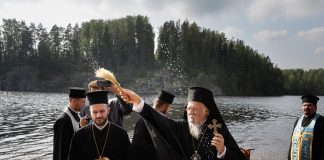 Saaliiksi piispansauvoja, ristejä ja ehtoolliskalusto – Varkaat murtautuivat ortodoksisen seurakunnan tiloihin Helsingissä