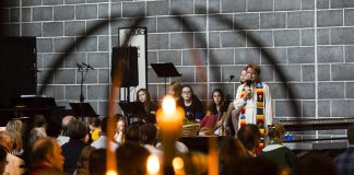 Aloite: Kirkko kerää tilastoja kaikesta, ja se voi johtaa määrän arvostamiseen laadun kustannuksella