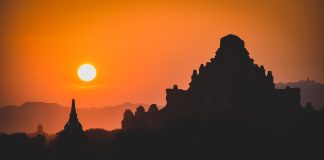 Luterilainen maailmanliitto vetoaa rauhanomaisen ratkaisun puolesta Myanmarissa