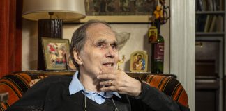 Rakastettu säveltäjä ja kapellimestari Kari Tikka on kuollut